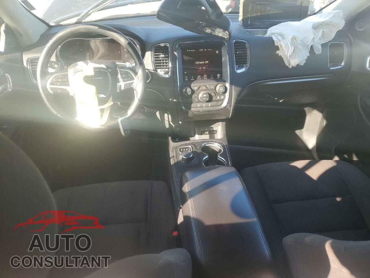 DODGE DURANGO 2015 - 1C4RDJAG2FC101514