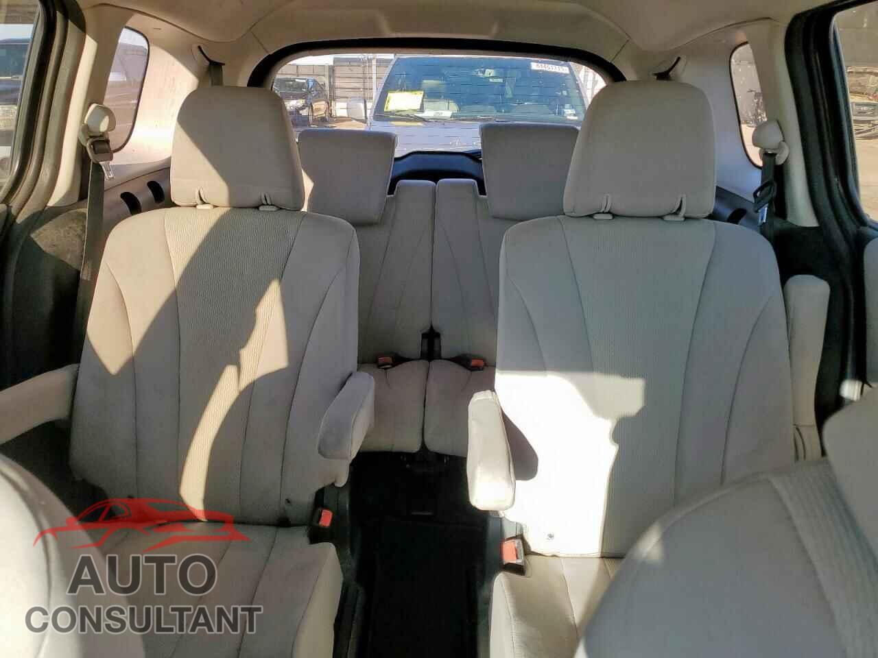 MAZDA 5 2014 - JM1CW2BL8E0173402