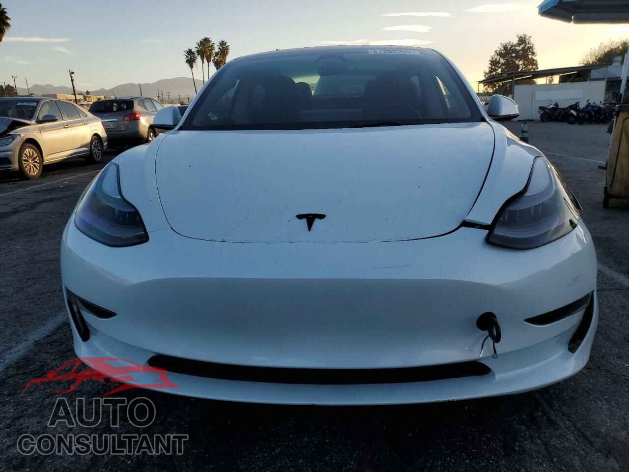 TESLA MODEL 3 2023 - 5YJ3E1EA7PF575262