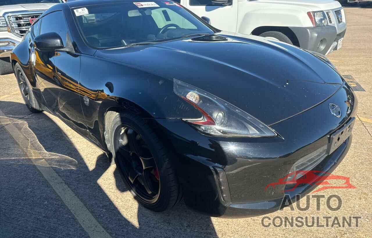 NISSAN 370Z 2016 - JN1AZ4EH3GM931274