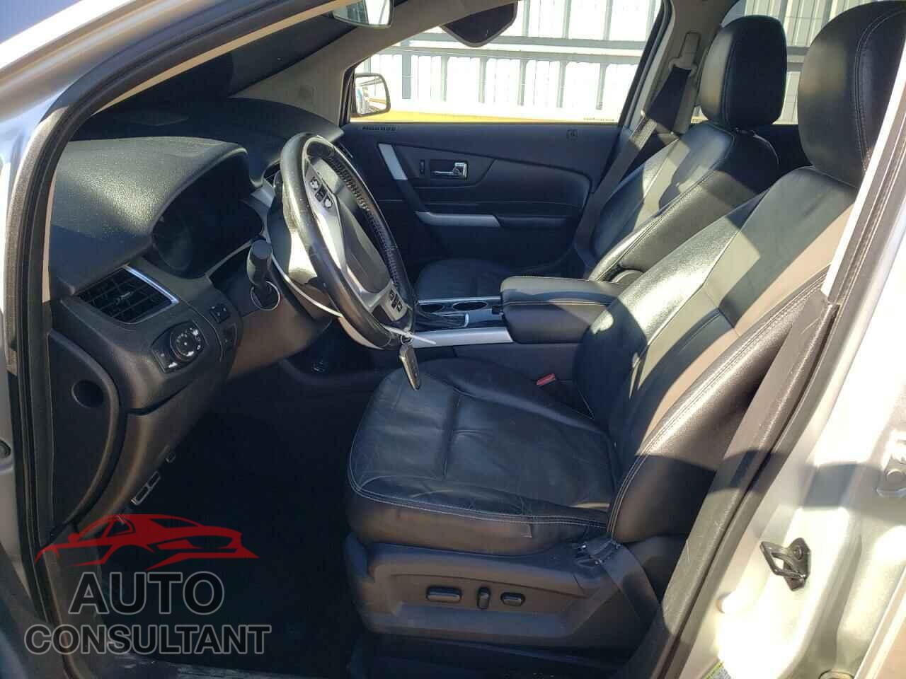FORD EDGE 2013 - 2FMDK3AK6DBC12186