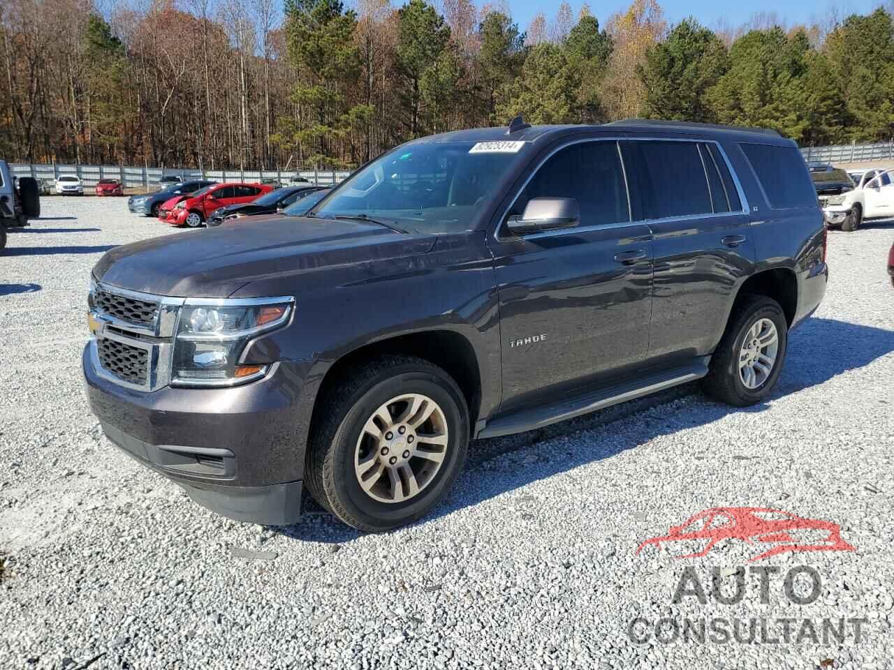 CHEVROLET TAHOE 2015 - 1GNSCBKCXFR565564