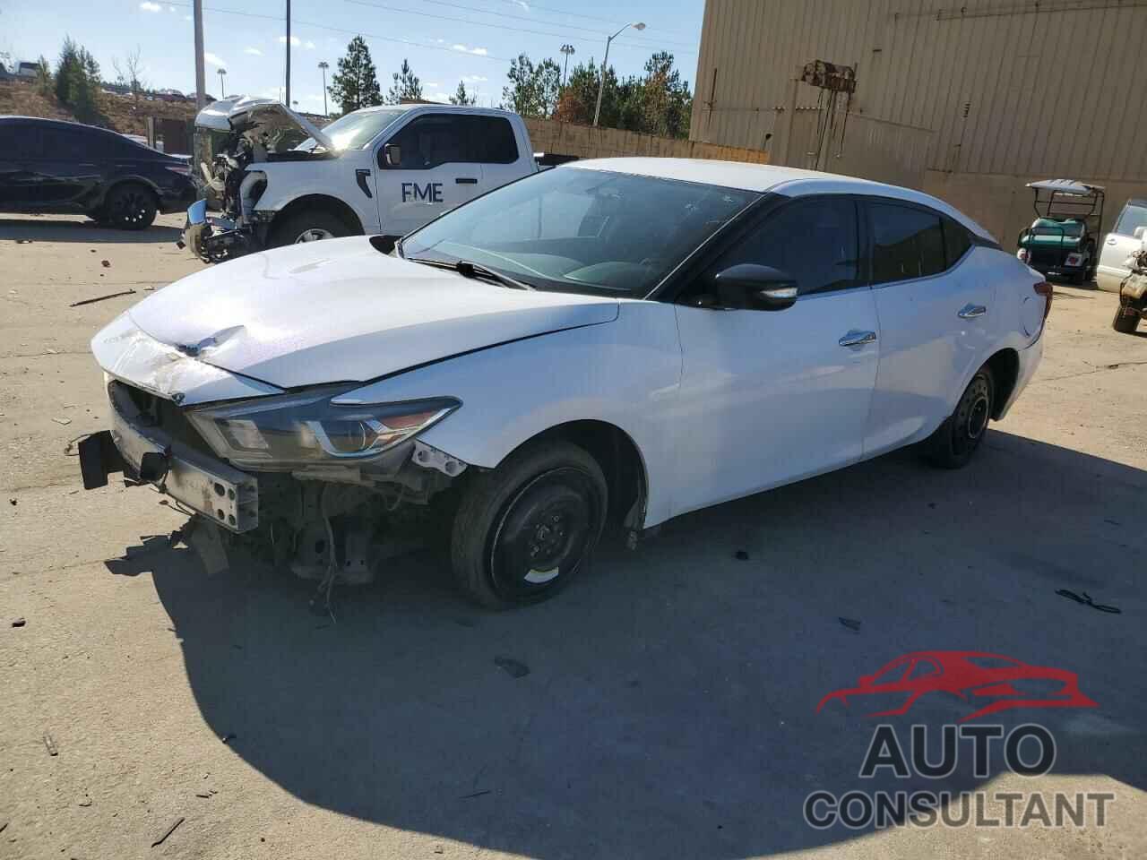 NISSAN MAXIMA 2017 - 1N4AA6AP5HC424709