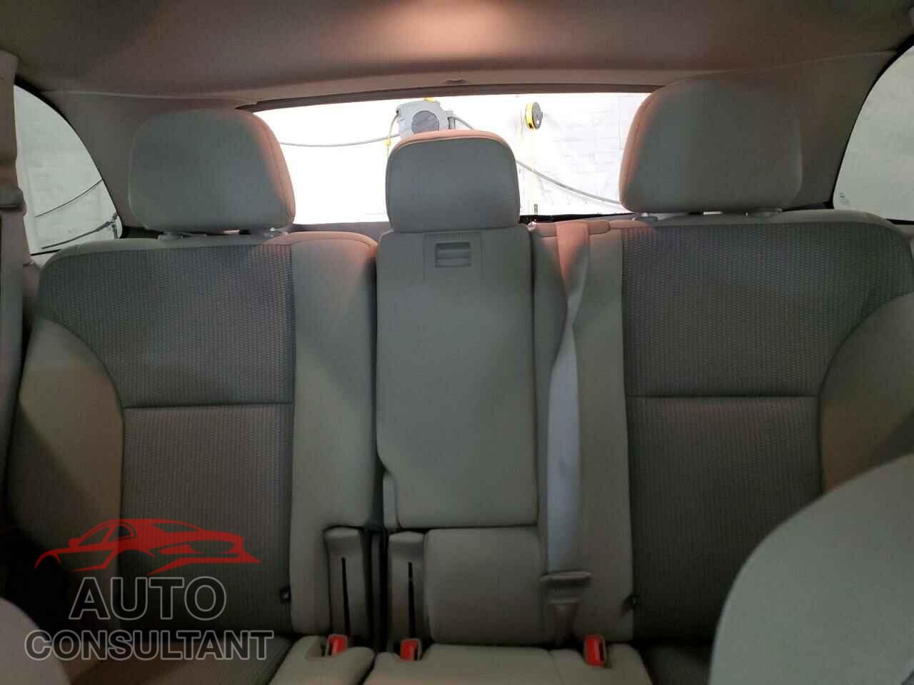 FORD EDGE 2013 - 2FMDK4JC0DBC44243
