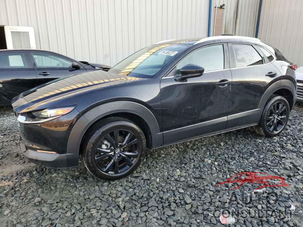 MAZDA CX30 2024 - 3MVDMBBM3RM649401