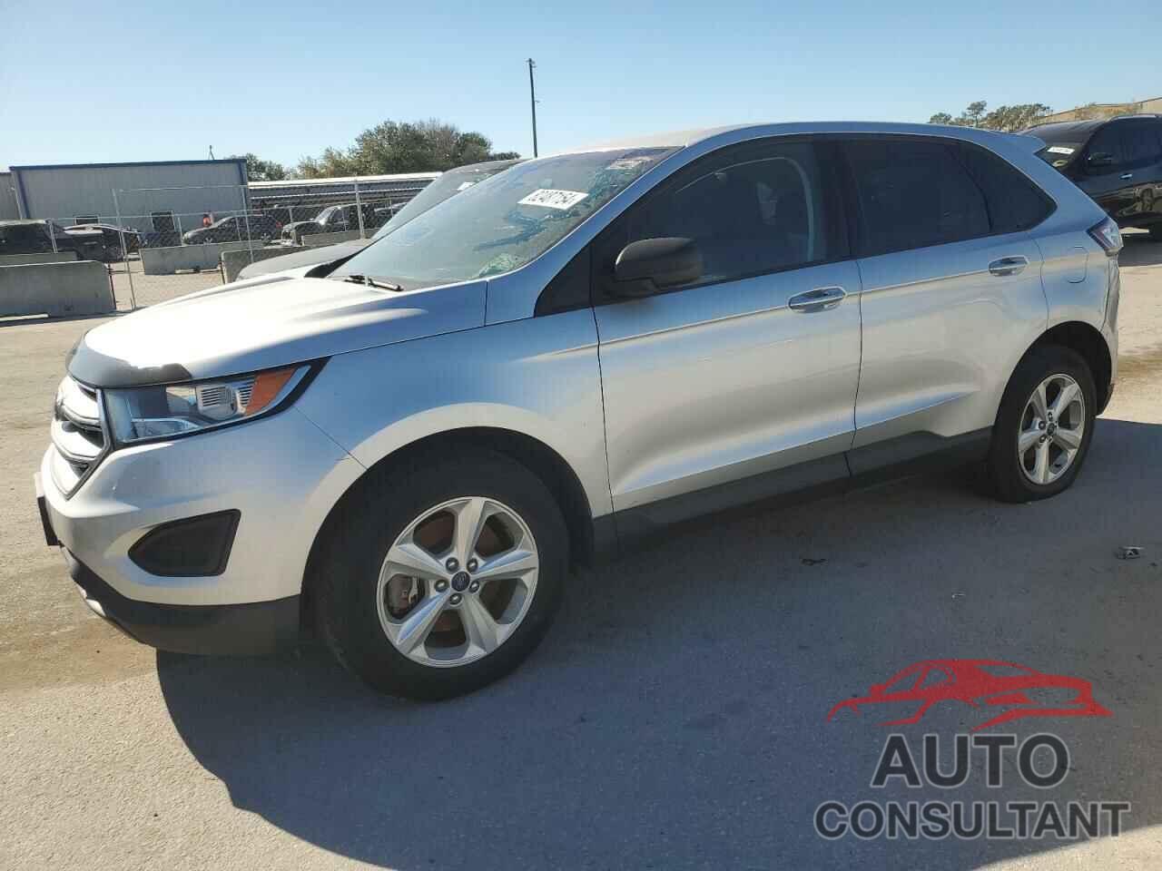 FORD EDGE 2016 - 2FMPK4G9XGBC13854