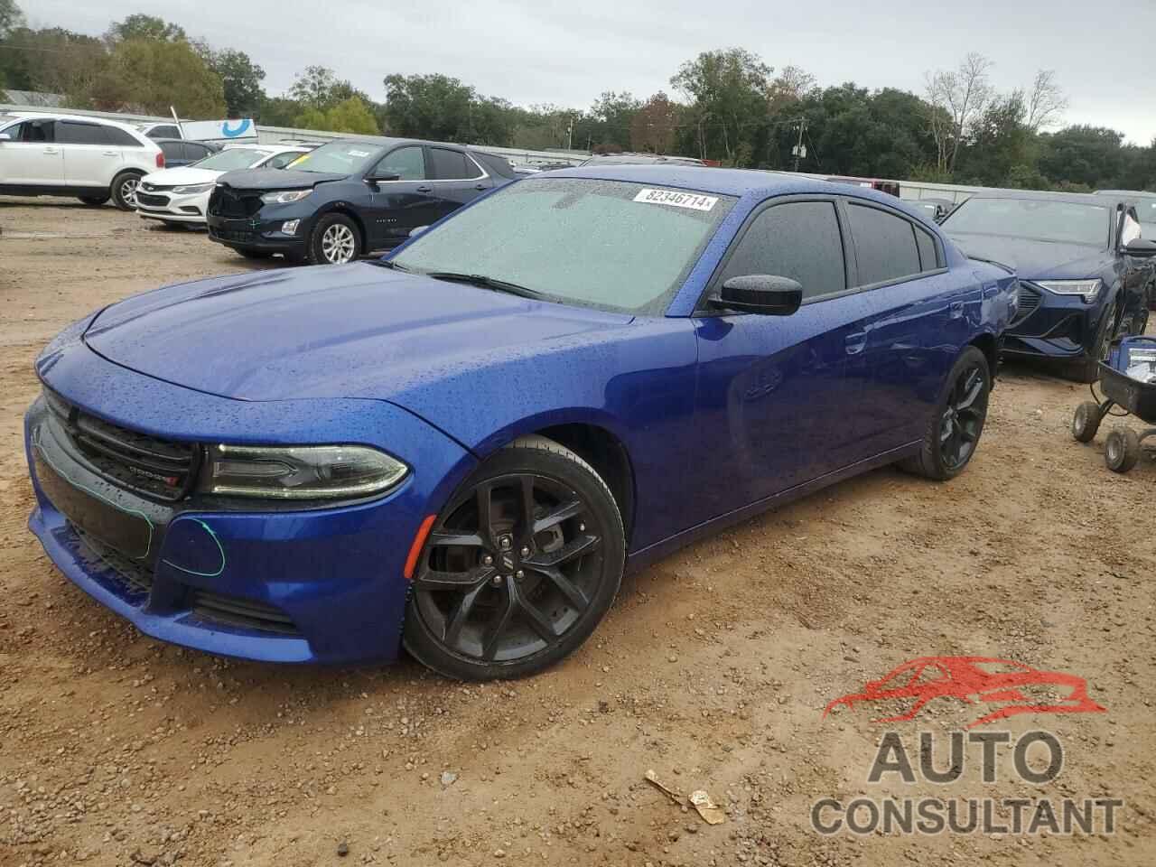 DODGE CHARGER 2021 - 2C3CDXBGXMH562529