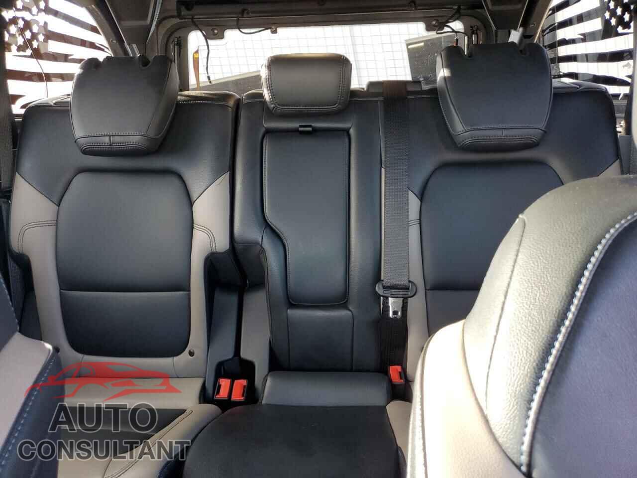 FORD BRONCO 2023 - 1FMEE5DP3PLB94748