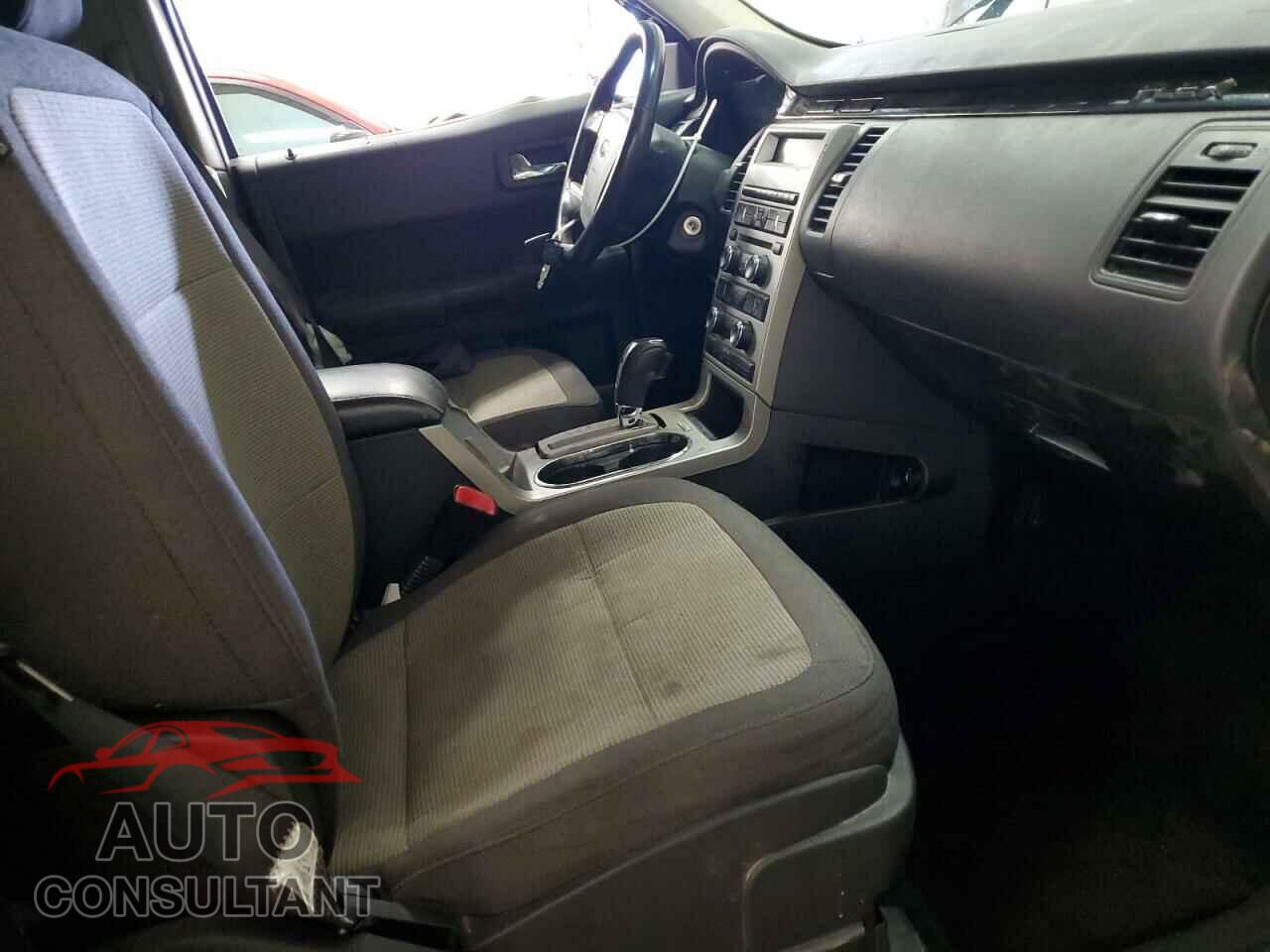FORD FLEX 2012 - 2FMGK5BC3CBD13099