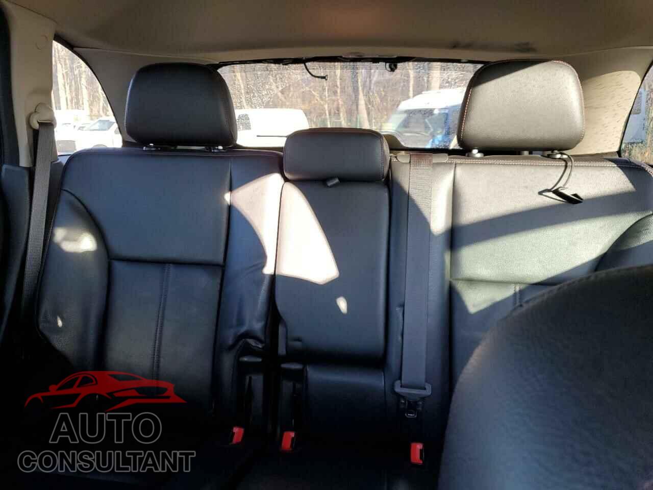 FORD EDGE 2014 - 2FMDK4JC4EBA49148