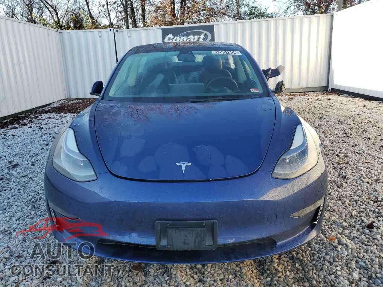TESLA MODEL 3 2023 - 5YJ3E1EA7PF433624