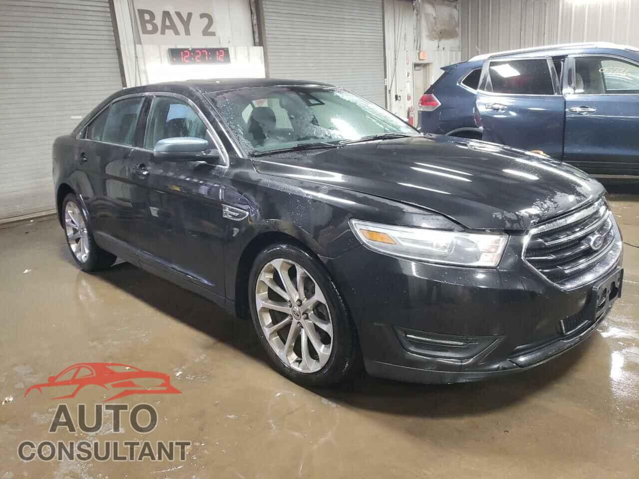 FORD TAURUS 2014 - 1FAHP2F86EG133227