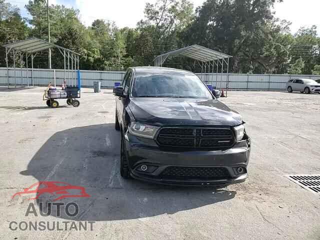 DODGE DURANGO 2015 - 1C4RDHDG3FC904563