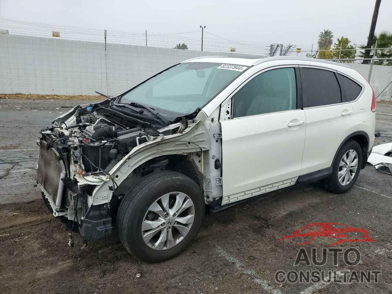 HONDA CRV 2014 - 5J6RM3H7XEL009335