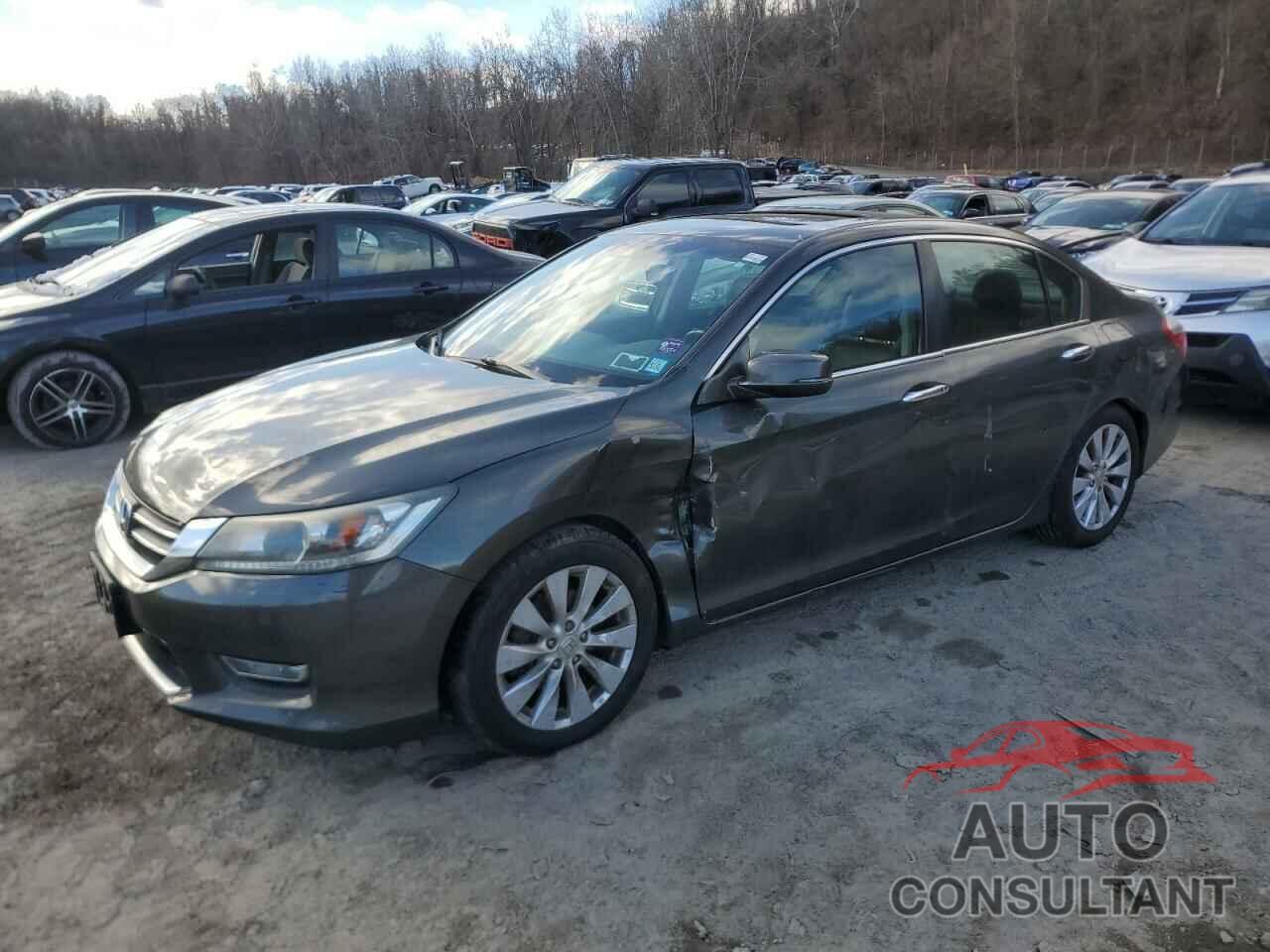 HONDA ACCORD 2013 - 1HGCR2F82DA225372