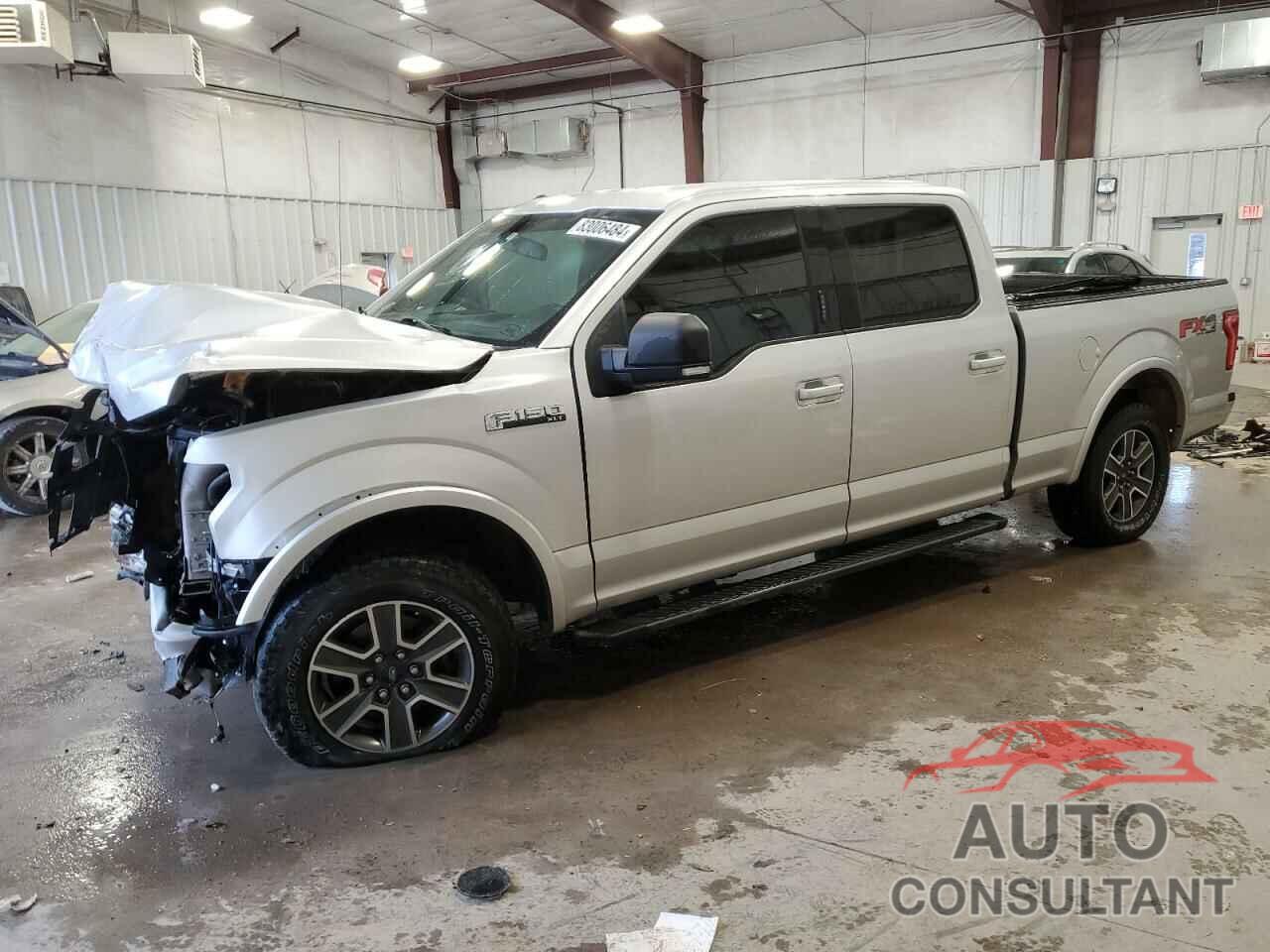 FORD F-150 2015 - 1FTFW1EF6FFC40882