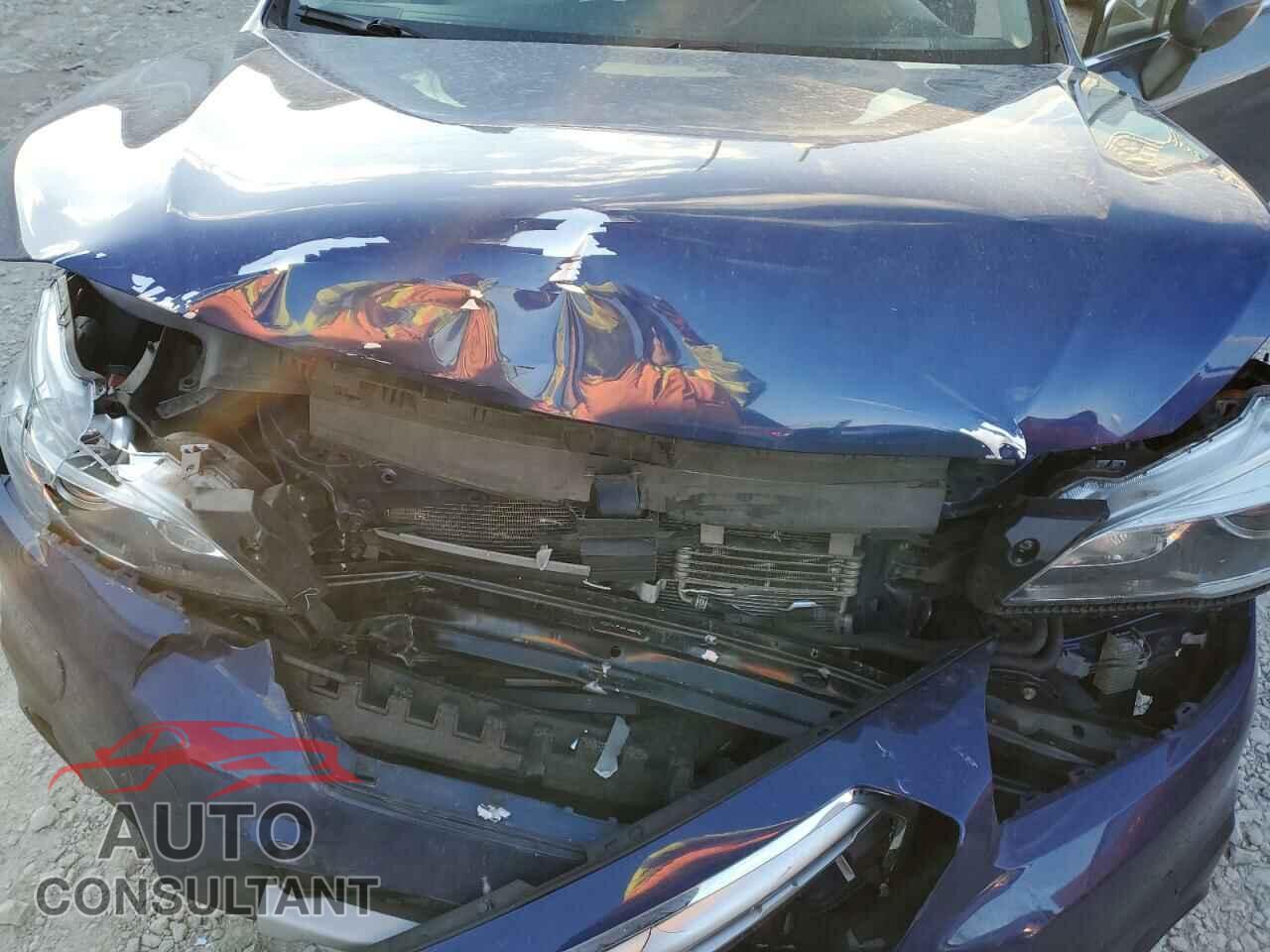 SUBARU OUTBACK 2015 - 4S4BSELC8F3215666