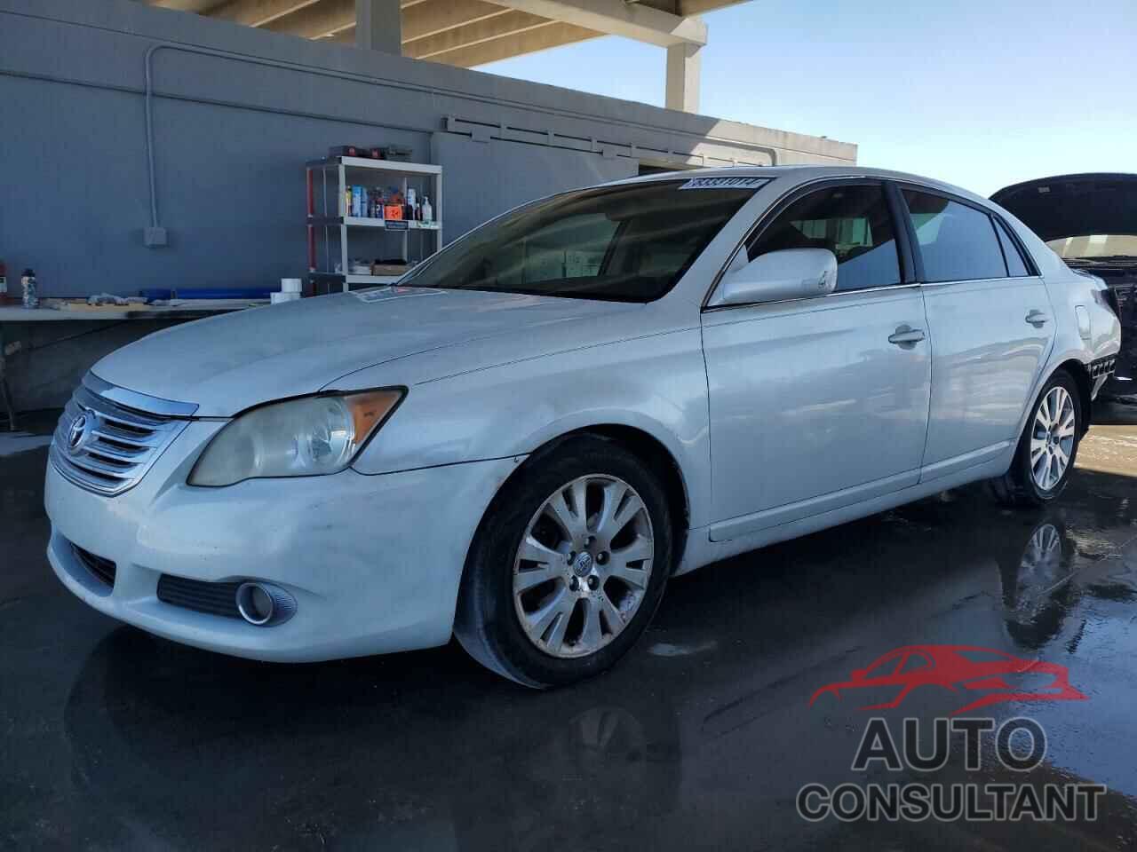 TOYOTA AVALON 2009 - 4T1BK36B29U349062