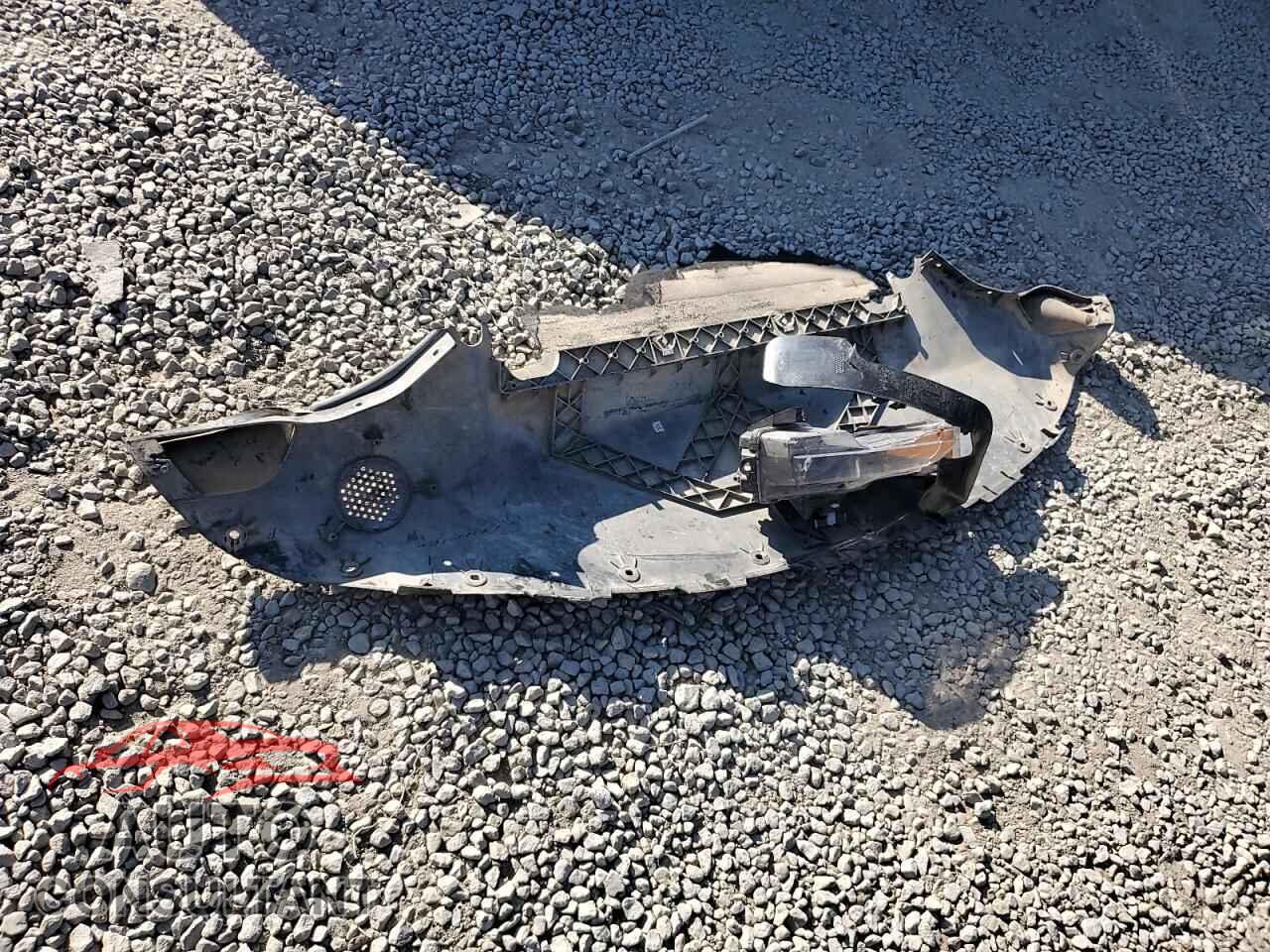 TESLA MODEL 3 2019 - 5YJ3E1EA4KF324773
