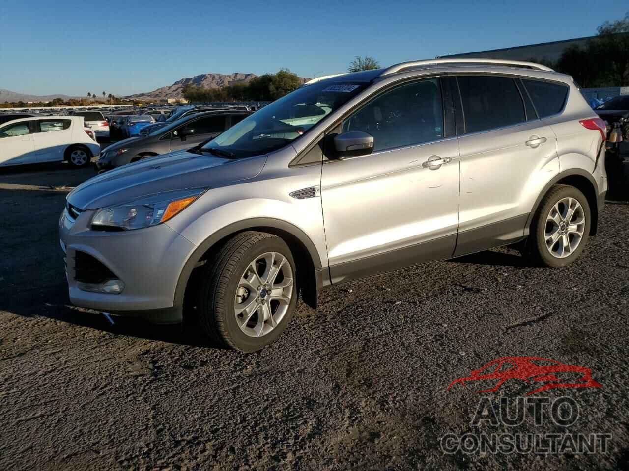 FORD ESCAPE 2016 - 1FMCU9J97GUB82846