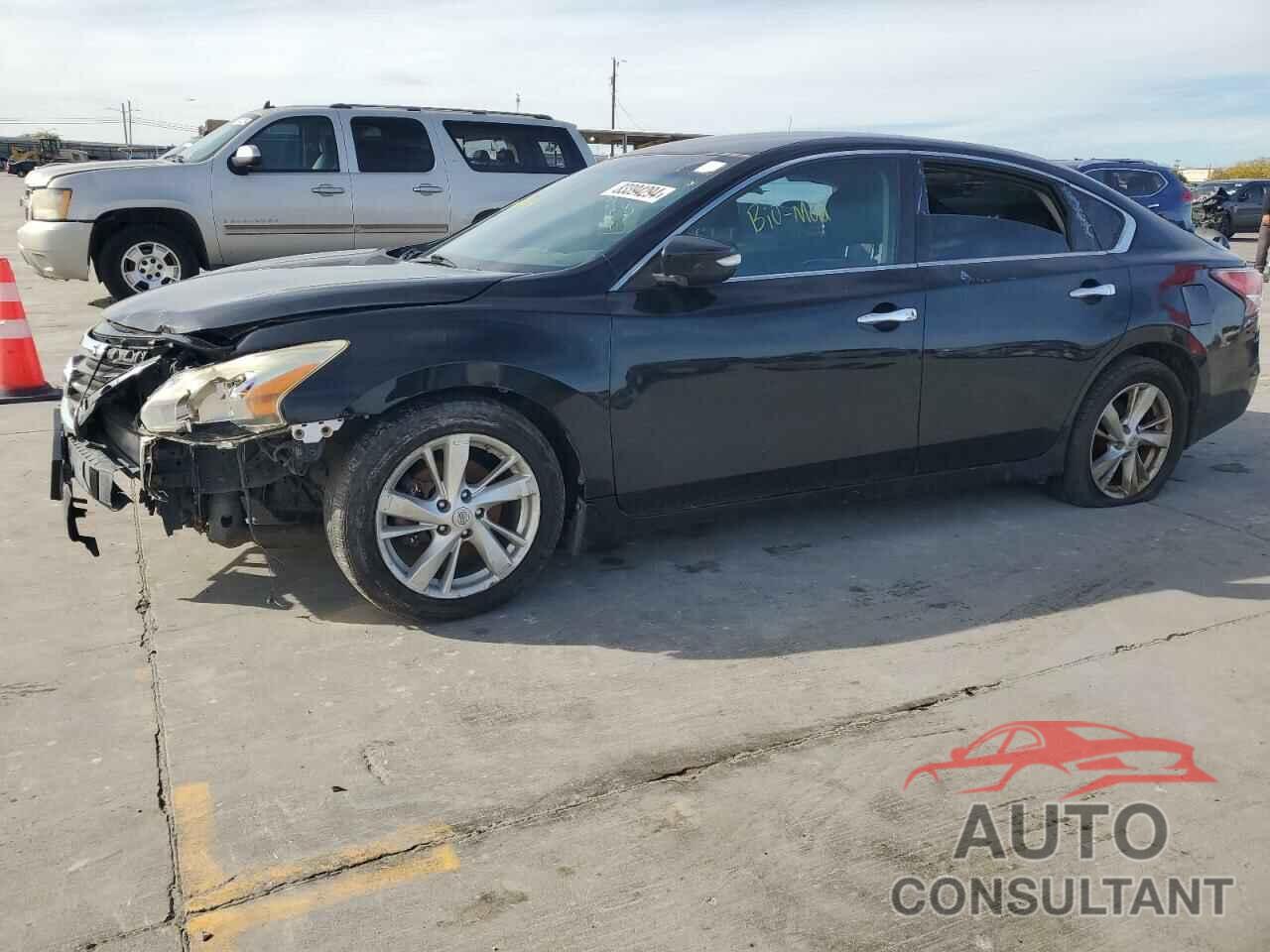 NISSAN ALTIMA 2014 - 1N4AL3AP8EC174502