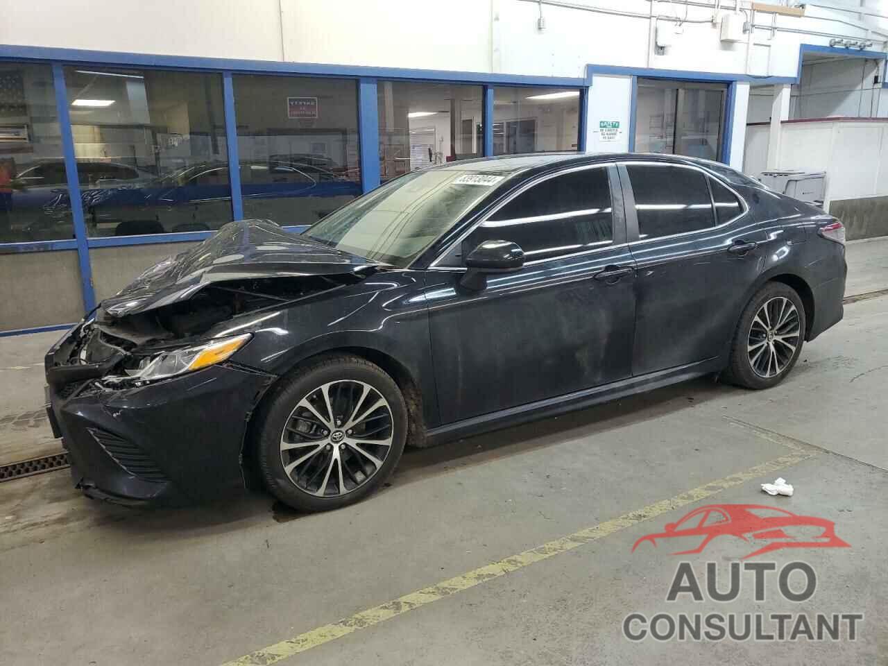 TOYOTA CAMRY 2019 - 4T1B11HK7KU252448