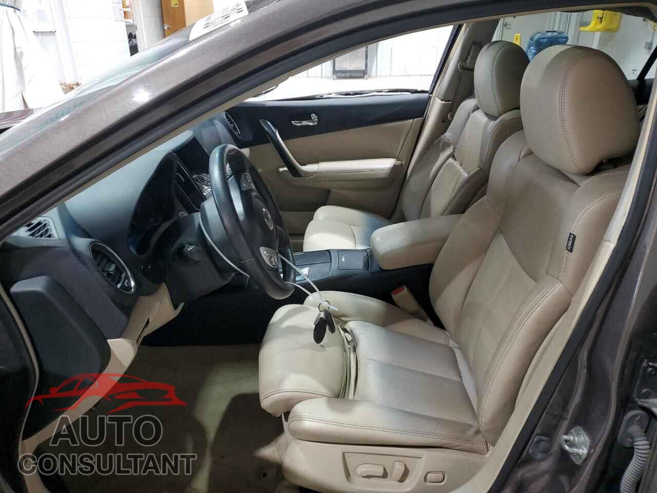 NISSAN MAXIMA 2014 - 1N4AA5AP1EC488543
