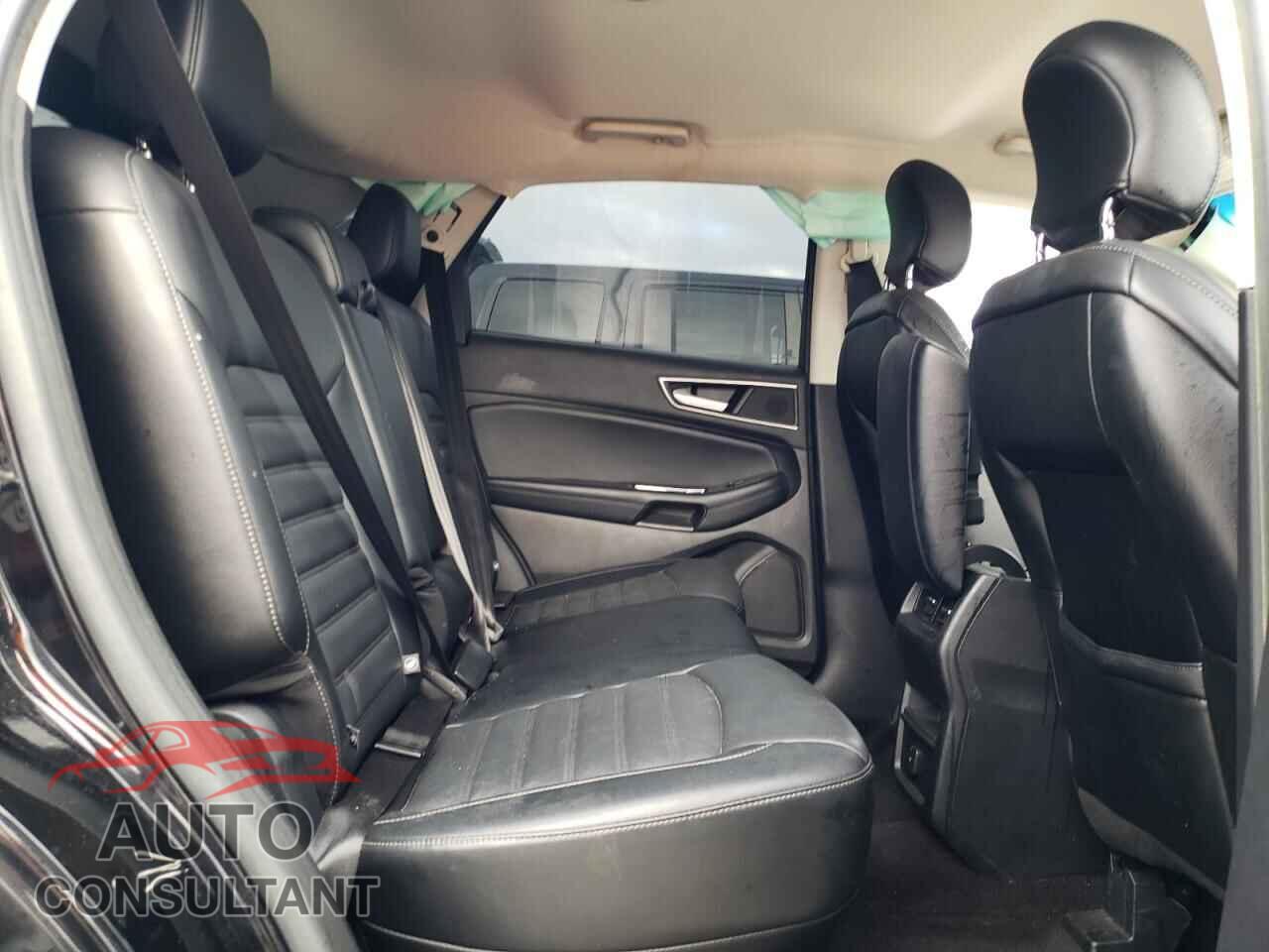 FORD EDGE 2016 - 2FMPK3J90GBC04468