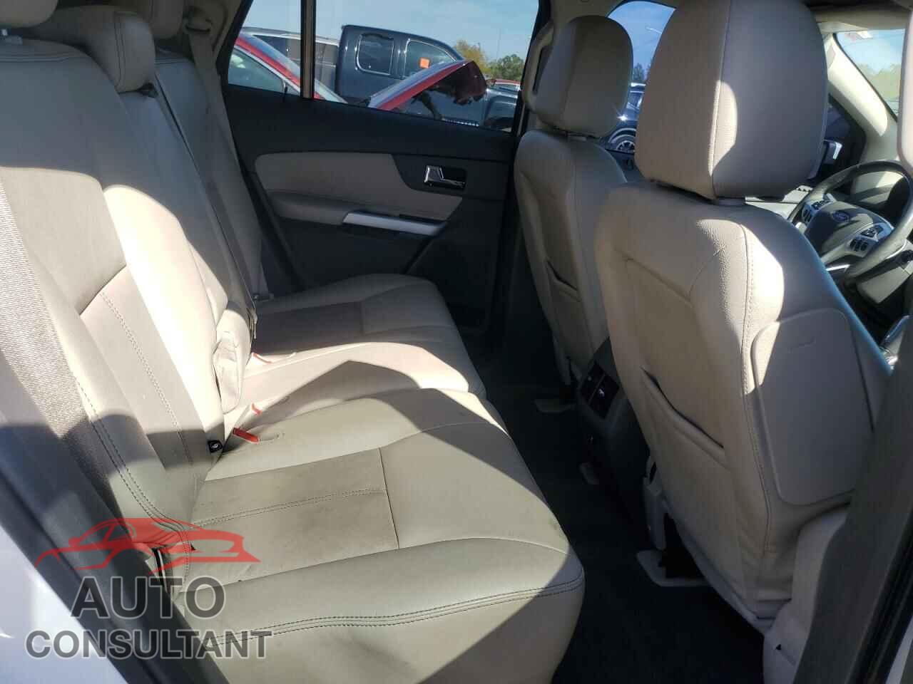 FORD EDGE 2013 - 2FMDK3JC8DBE24385