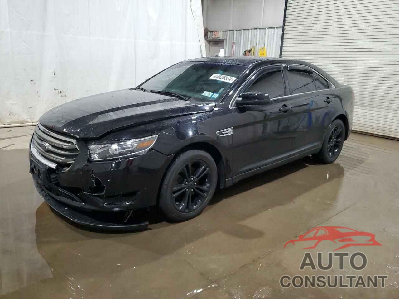 FORD TAURUS 2017 - 1FAHP2E83HG128511