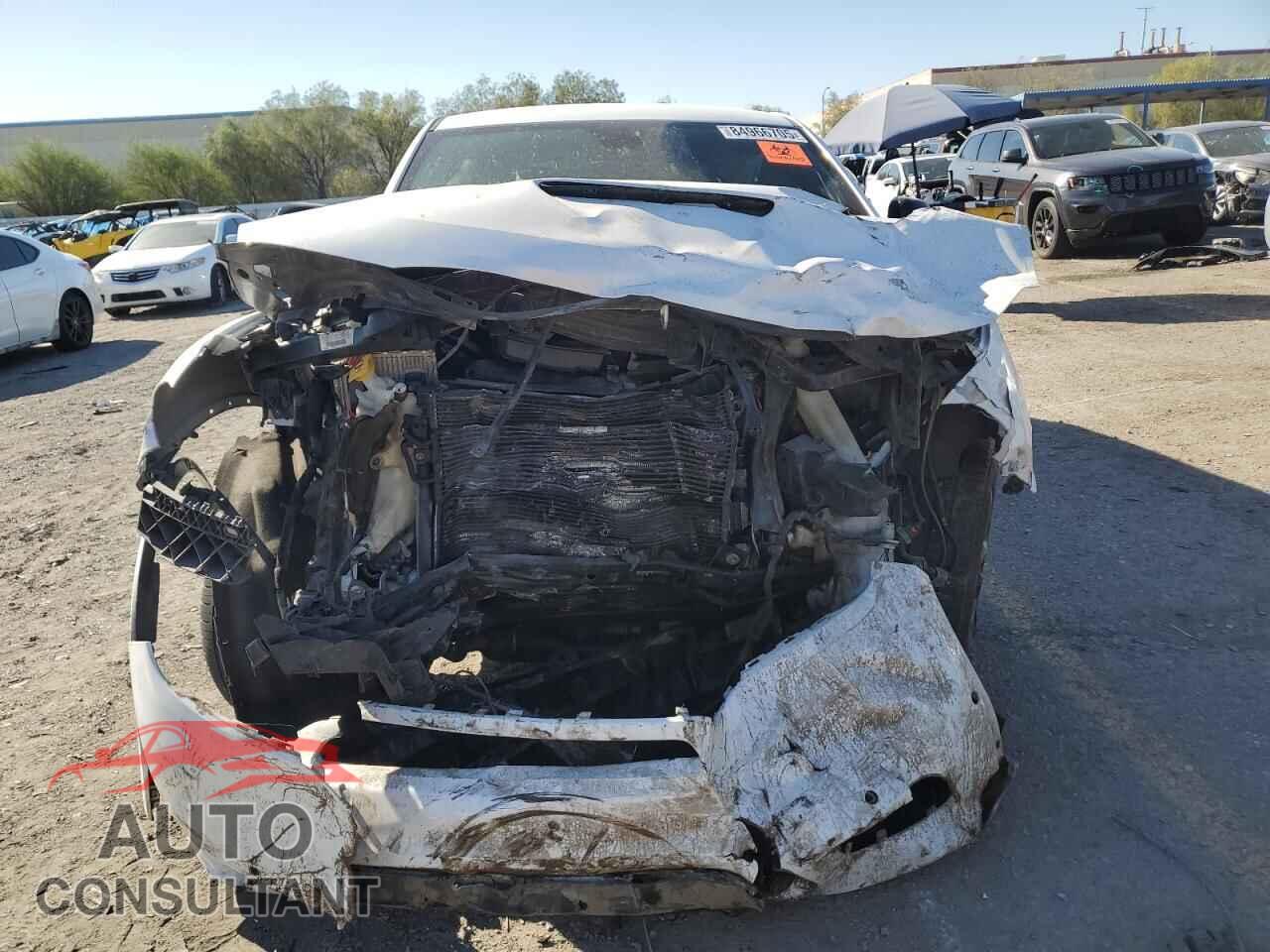 DODGE DURANGO 2020 - 1C4SDJCTXLC132064
