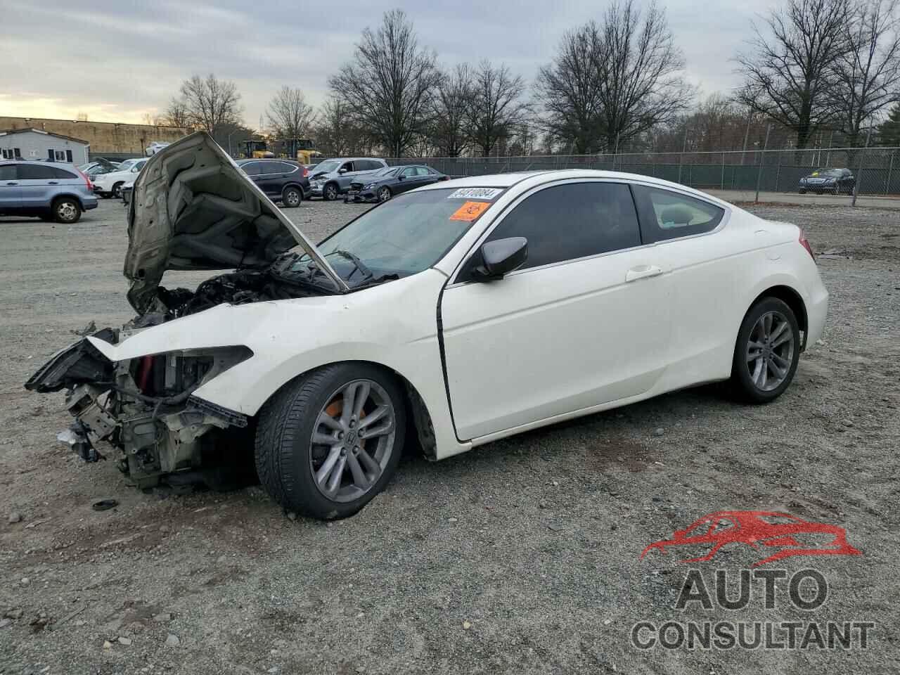 HONDA ACCORD 2009 - 1HGCS12889A022871