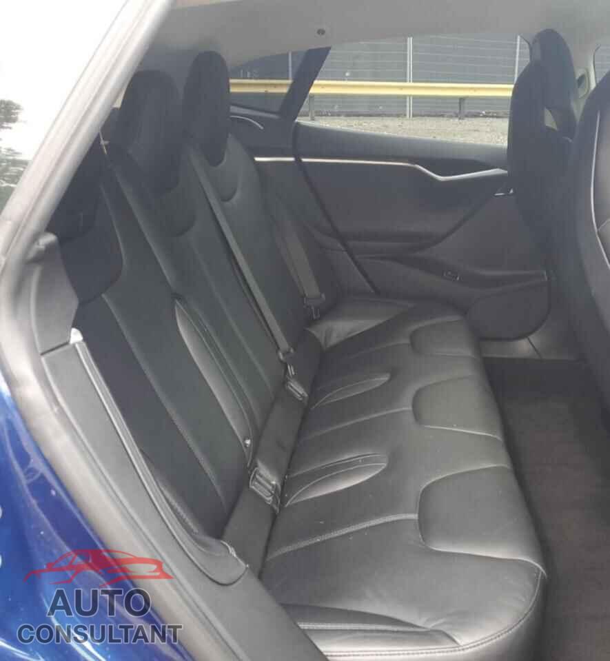 TESLA MODEL S 2017 - 5YJSA1E29HF188326