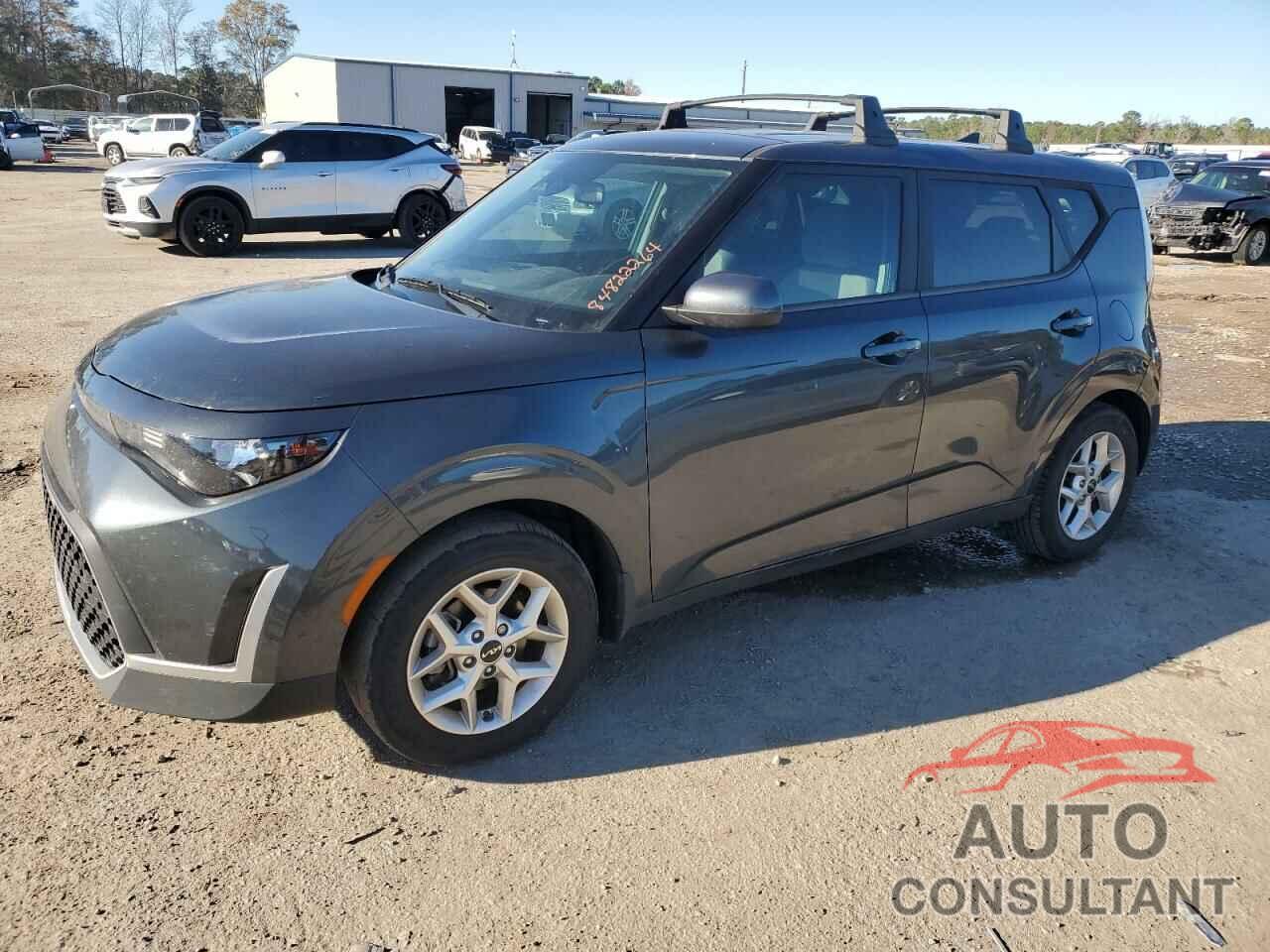 KIA SOUL 2023 - KNDJ23AU2P7197725