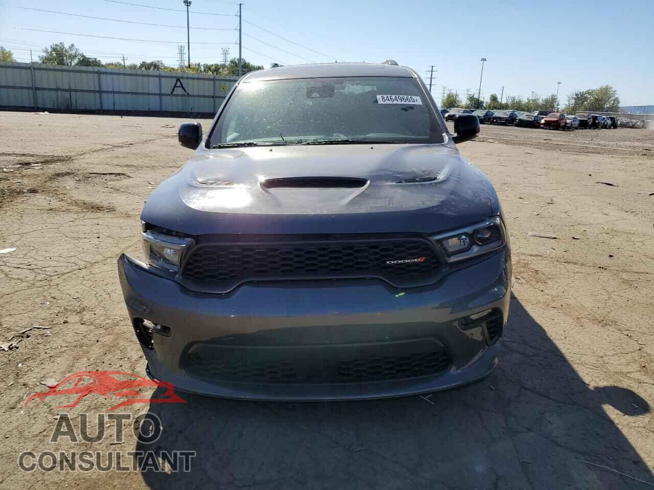 DODGE DURANGO 2023 - 1C4SDJCT6PC676499