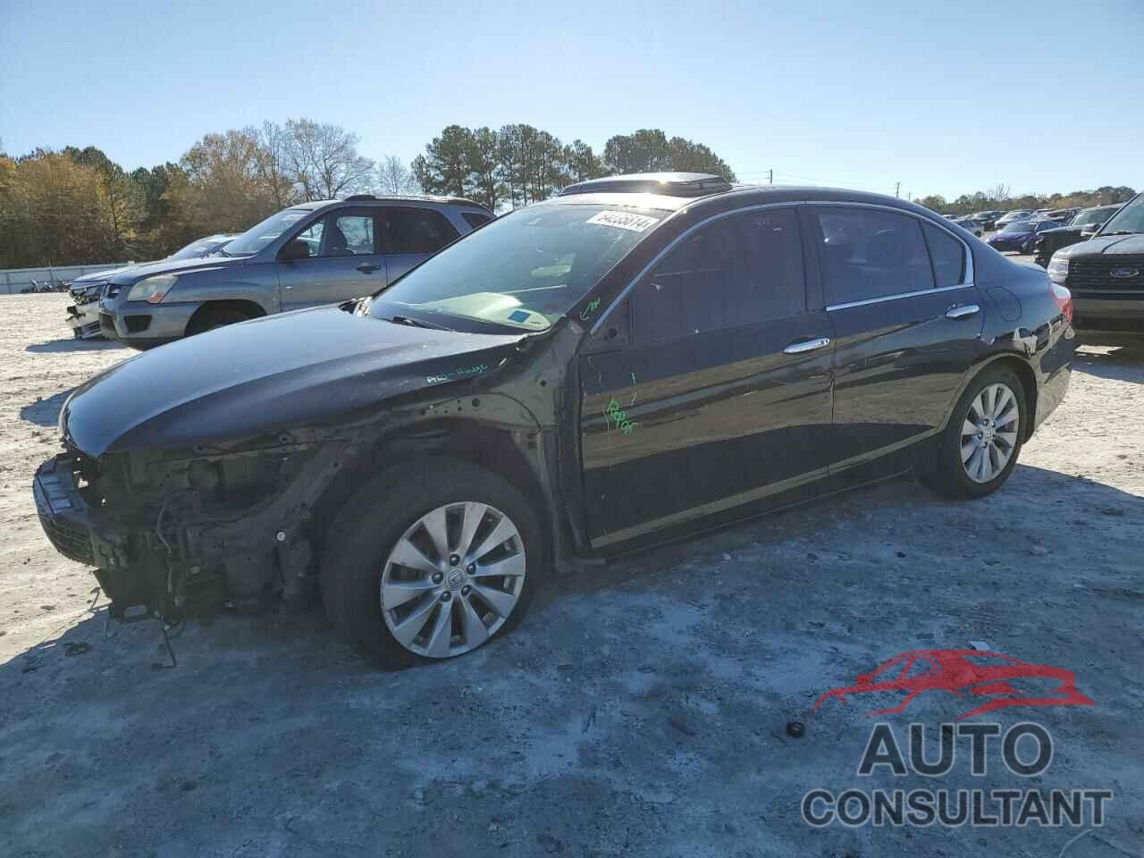 HONDA ACCORD 2015 - 1HGCR3F87FA000647