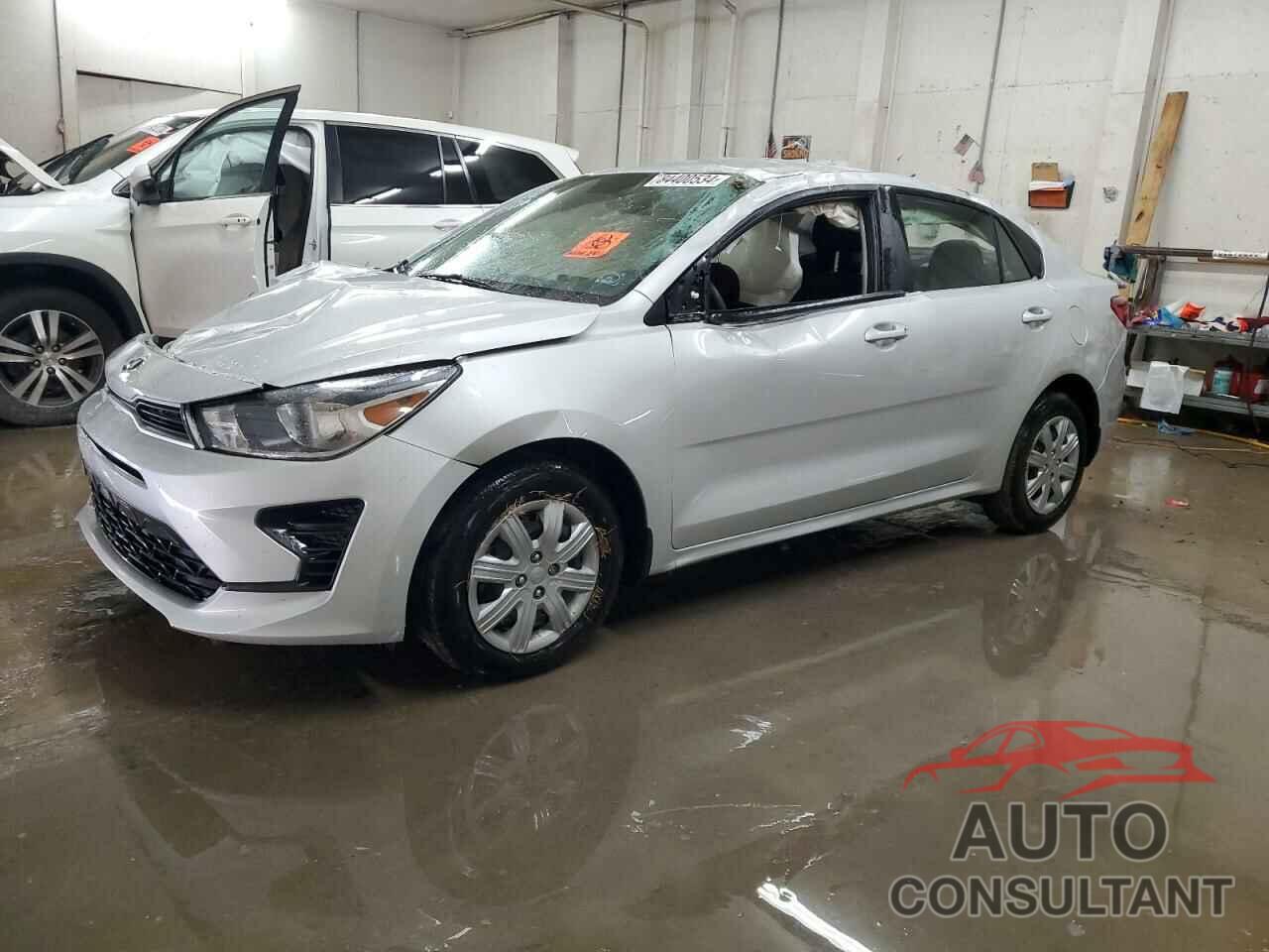 KIA RIO 2021 - 3KPA24AD7ME429124