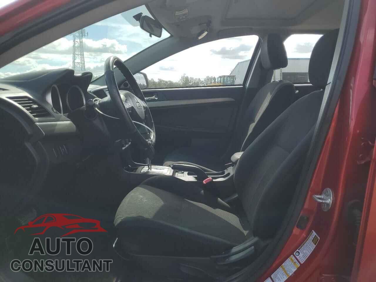 MITSUBISHI LANCER 2014 - JA32V2FW2EU021299