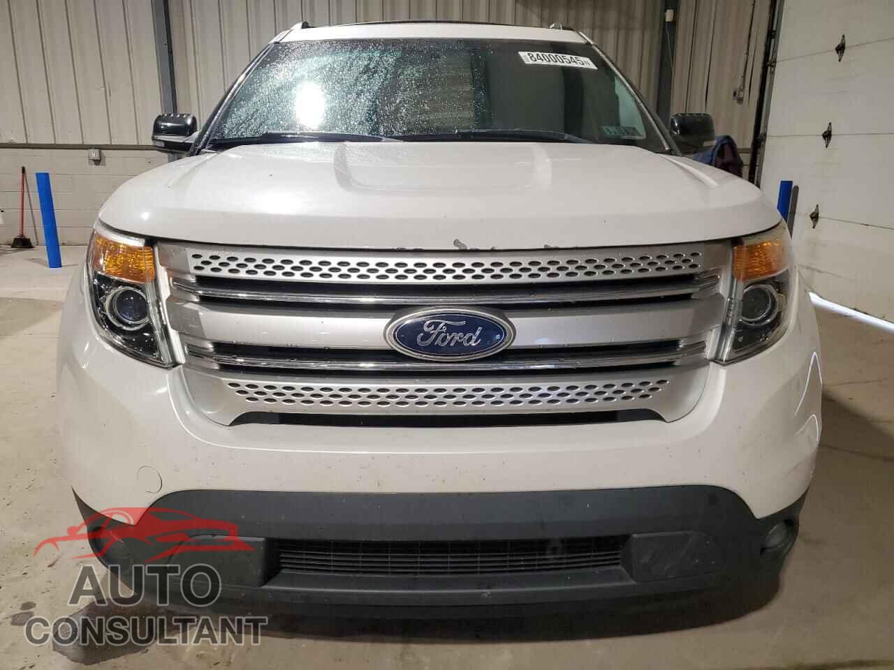 FORD EXPLORER 2011 - 1FMHK8D82BGA03208