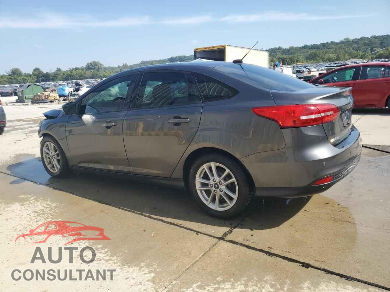 FORD FOCUS 2016 - 1FADP3F25GL275448