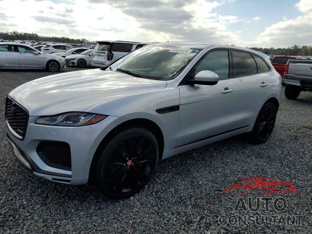 JAGUAR F-PACE 2021 - SADCT2FU1MA663897