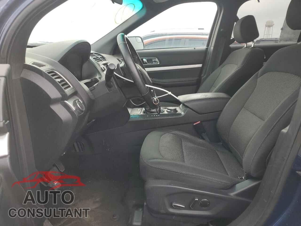 FORD EXPLORER 2016 - 1FM5K8D87GGC23468