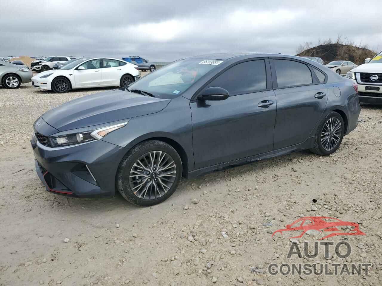 KIA FORTE 2024 - 3KPF54AD7RE711901