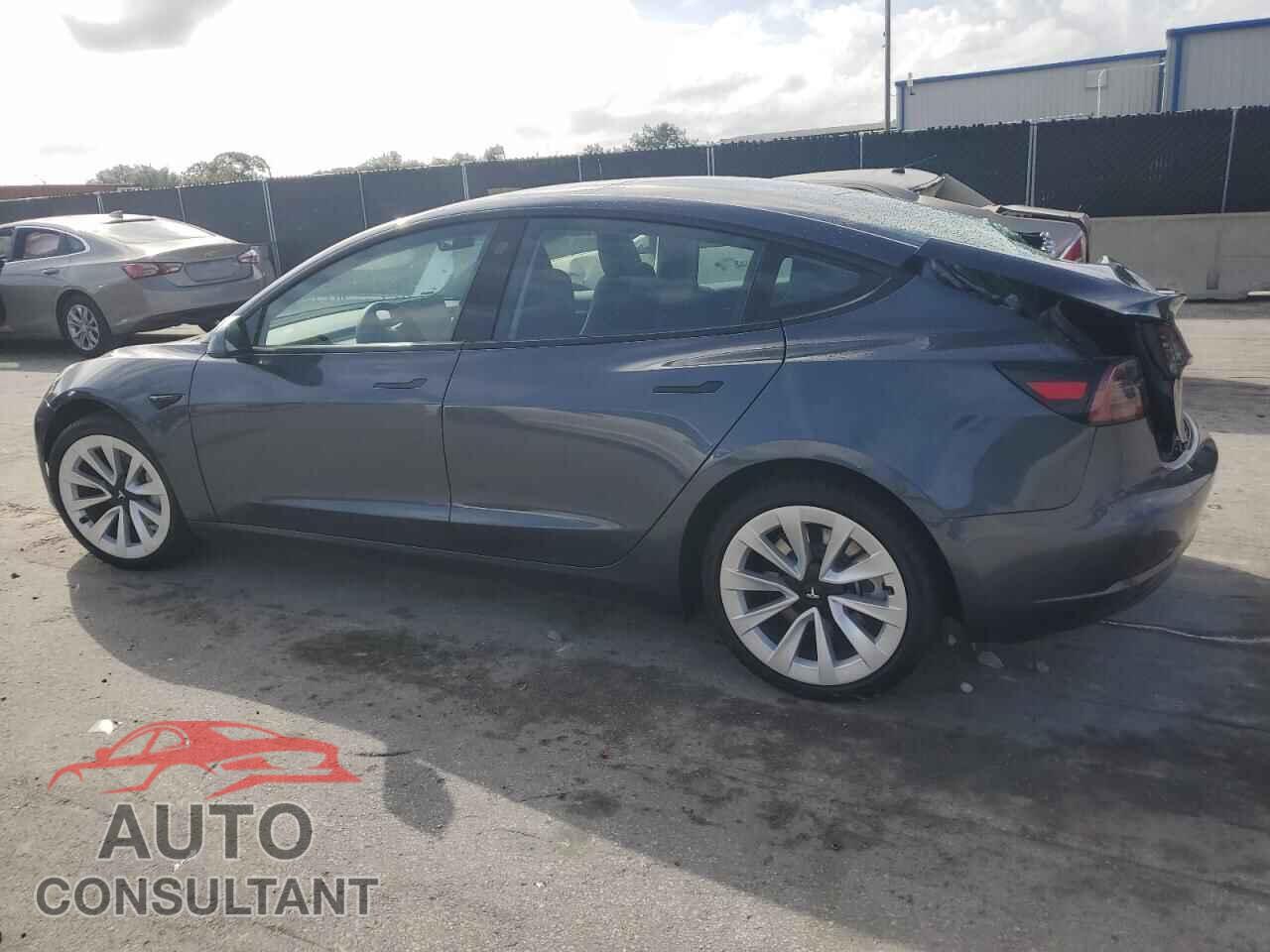 TESLA MODEL 3 2023 - 5YJ3E1EA3PF596576