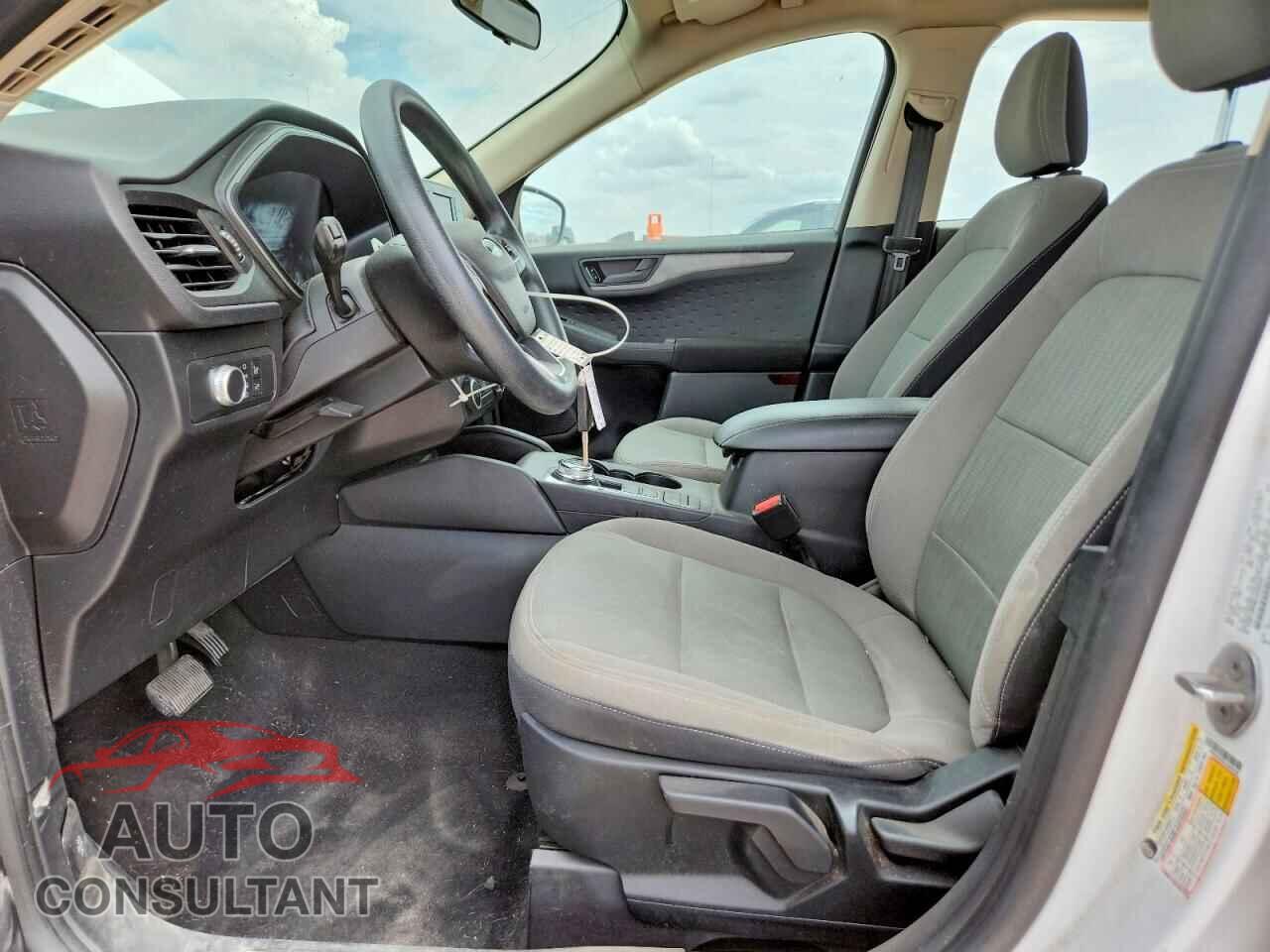 FORD ESCAPE 2020 - 1FMCU0F66LUA55039