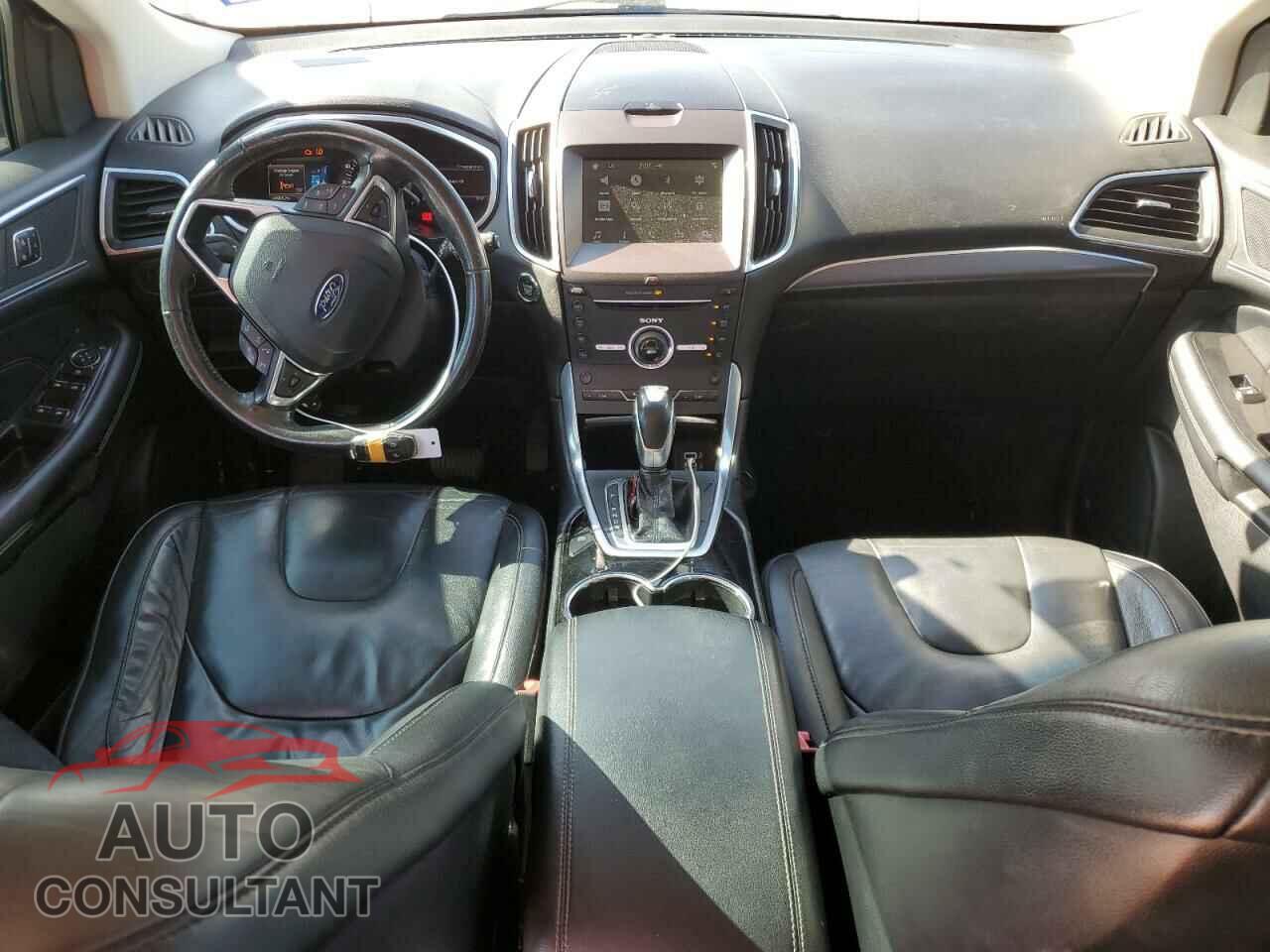 FORD EDGE 2016 - 2FMPK3K81GBB05857