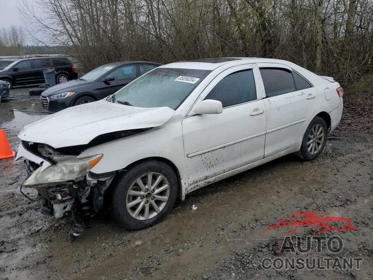 TOYOTA CAMRY 2011 - 4T1BF3EKXBU725759