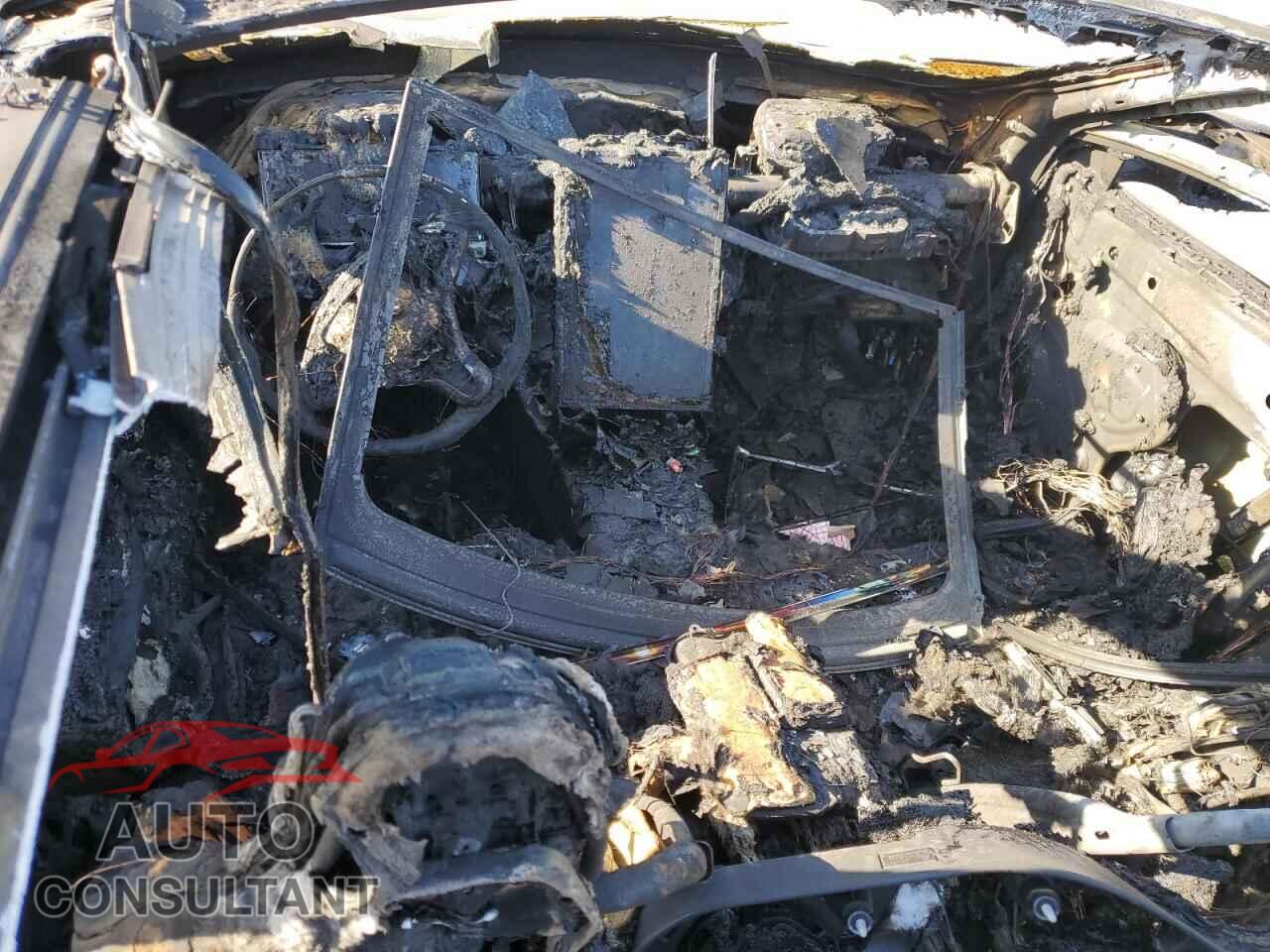 TESLA MODEL S 2017 - 5YJSA1E40HF236023