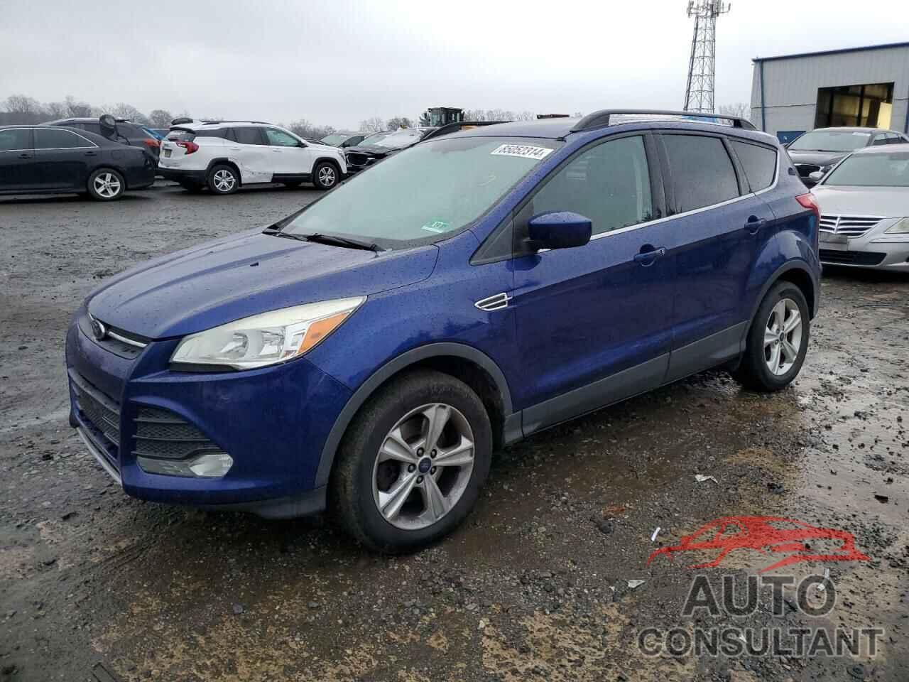 FORD ESCAPE 2014 - 1FMCU9G99EUE54950