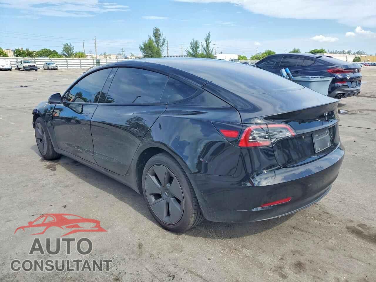 TESLA MODEL 3 2023 - 5YJ3E1EA0PF510981